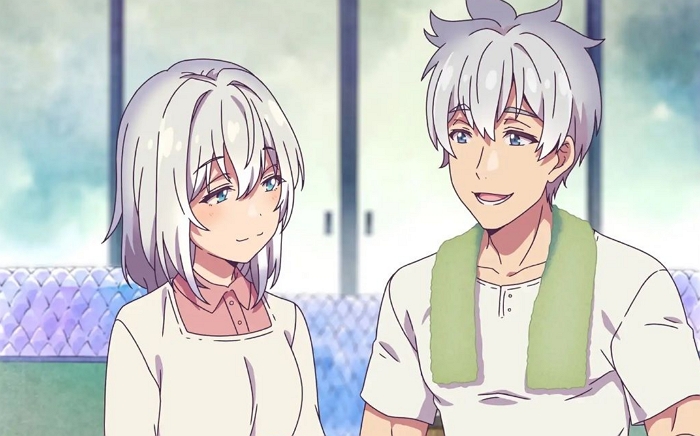 Daftar Anime Musim Semi 2024 Dengan Genre Romcom