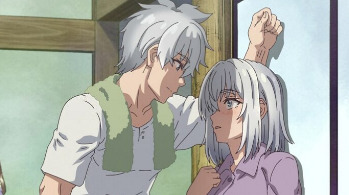 Daftar Anime Musim Semi 2024 Dengan Genre Romcom