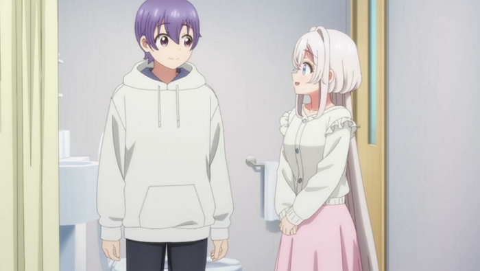 Daftar Anime Musim Semi 2024 Dengan Genre Romcom