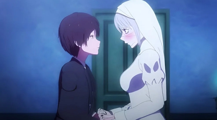 Daftar Anime Musim Semi 2024 Dengan Genre Romcom