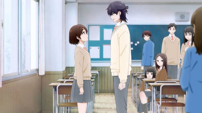 Daftar Anime Musim Semi 2024 Dengan Genre Romcom