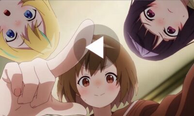 Daftar Anime Musim Semi 2024 Yang Tayang Di Catchplay+