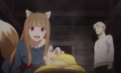 Daftar Anime Musim Semi 2024 Yang Tayang Di Netflix Indonesia