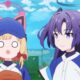 Daftar Anime Musim Semi 2024 Yang Tayang Di Anione Asia