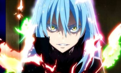 Daftar Anime Musim Semi 2024 Yang Tayang Di Muse Indonesia