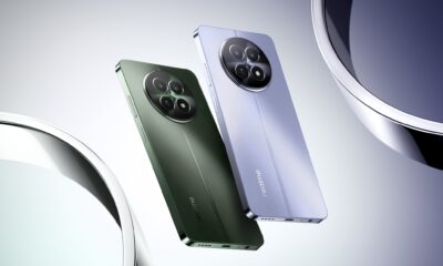 Hadirkan Rangkaian Fitur Terbaik Di Segmennya, Realme 12 5g Andal Abadikan Momen Di Hari Raya Idul Fitri