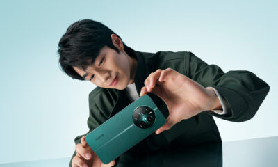 Lebaran Sebentar Lagi, Ini 4 Alasan Realme 12+ 5g Paling Cocok Jadi Teman Mudi