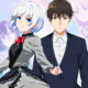 Light Novel Tantei Wa Mou Shindeiru Akan Mendapatkan Spin Off