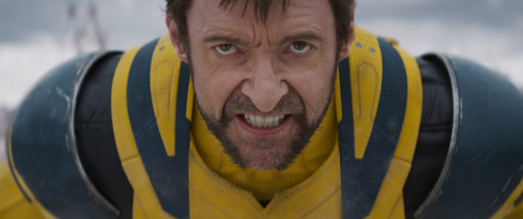 Marvel Studios Rilis Trailer Dan Poster Terbaru Untuk “deadpool & Wolverine”
