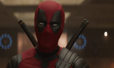 Marvel Studios Rilis Trailer Dan Poster Terbaru Untuk “deadpool & Wolverine”