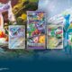 Pokémon Game Kartu Koleksi Seri Terbaru “paradoks Andalan” Hadir Dengan Set Spesial