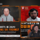Prediksi Esports 2024: Hilang Atau Semakin Gemilang?