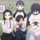 Review Anime Boku No Kokoro No Yabai Yatsu Season 2