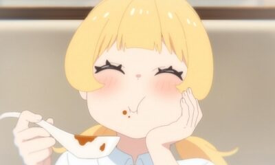 Review Anime Himesama Goumon No Jikan Desu