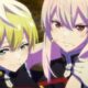 Review Anime Mato Seihei No Slave: Fantasi, Aksi, Dan Ecchi