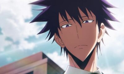 Review Anime Ore Dake Level Up Na Ken (solo Leveling) : Layak Dapat Hype?