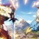 Review Anime Shangri La Frontier : Lebih Seru Dari Vmmorpg Biasa