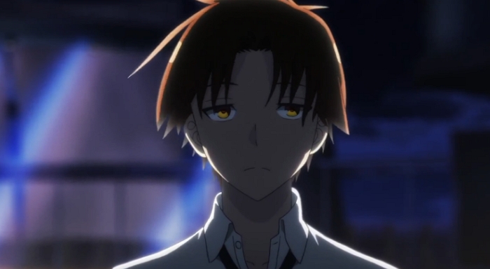 Review Anime Youkoso Jitsuryoku Shijou No Kyoushitsu E 3rd Season