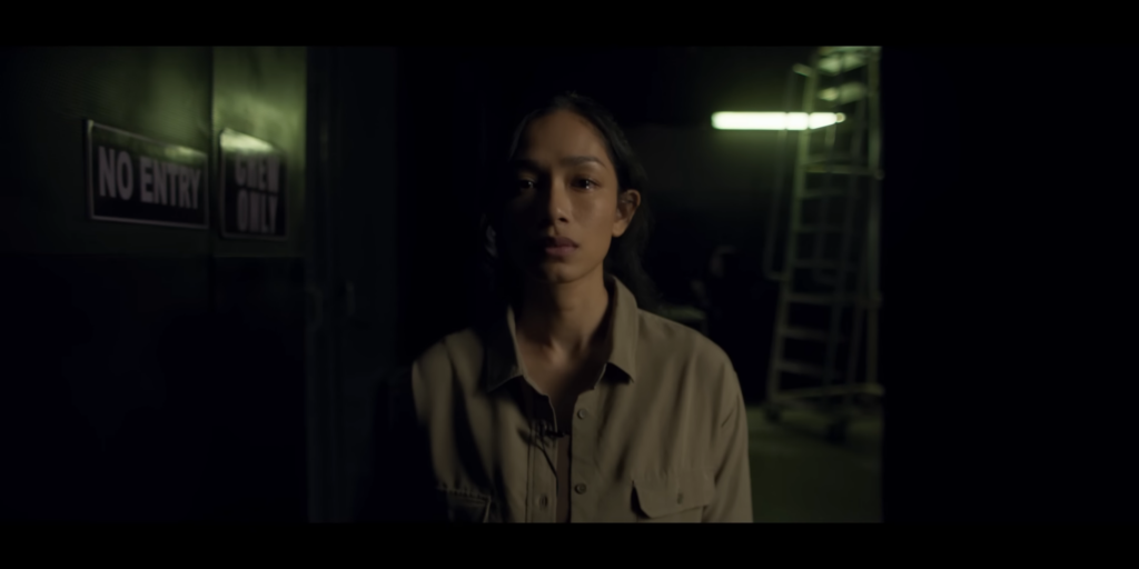 Review Film Siksa Kubur, Baiknya Dipercepat Siksaannya