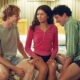 Review Film The Challengers, Wanita Racun Dunia