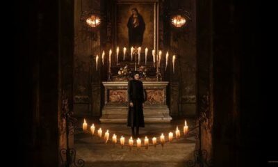Review Film The First Omen, Lahirnya Antikristus