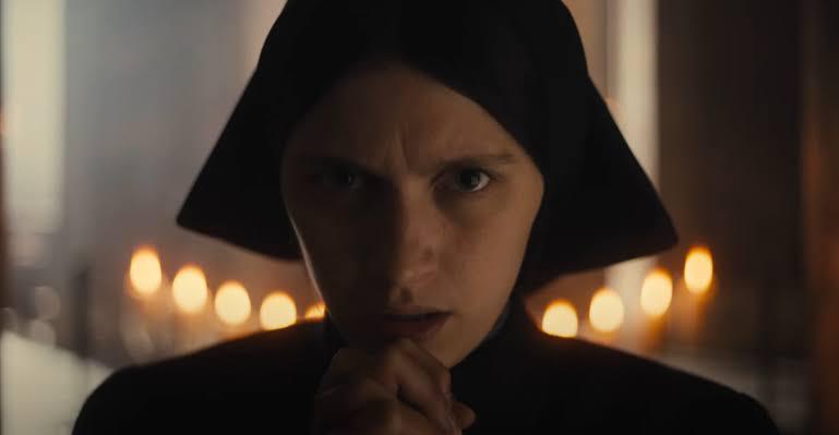 Review Film The First Omen, Lahirnya Antikristus