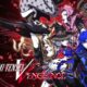 Shin Megami Tensei V: Vengeance Rilis Video Trailer