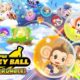 Super Monkey Ball Banana Rumble Rilis Trailer Baru