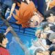 Anime Haikyuu!! Movie: Gomisuteba No Kessen Akan Segera Tayang Di Bioskop Indonesia