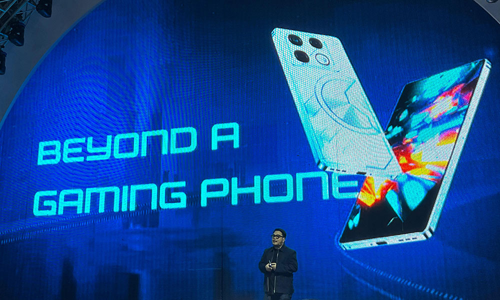 Infinix Gt 20 Pro 5g Resmi Rilis Di Indonesia Sebagai Hp Gaming Dual Chipset Harga 4 Jutaan