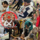Intip Keseruan Komunitas Beyblade Beygamoth Di Event Comifuro 18