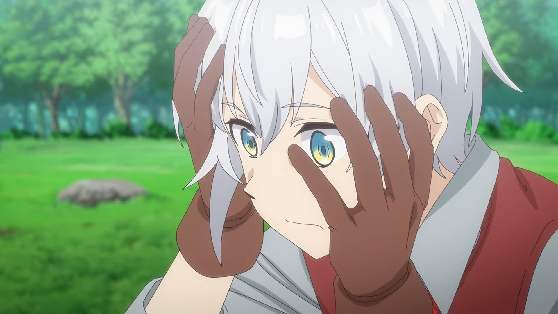 Light Novel Izure Saikyou No Renkinjutsushi? Mendapatkan Adaptasi Anime