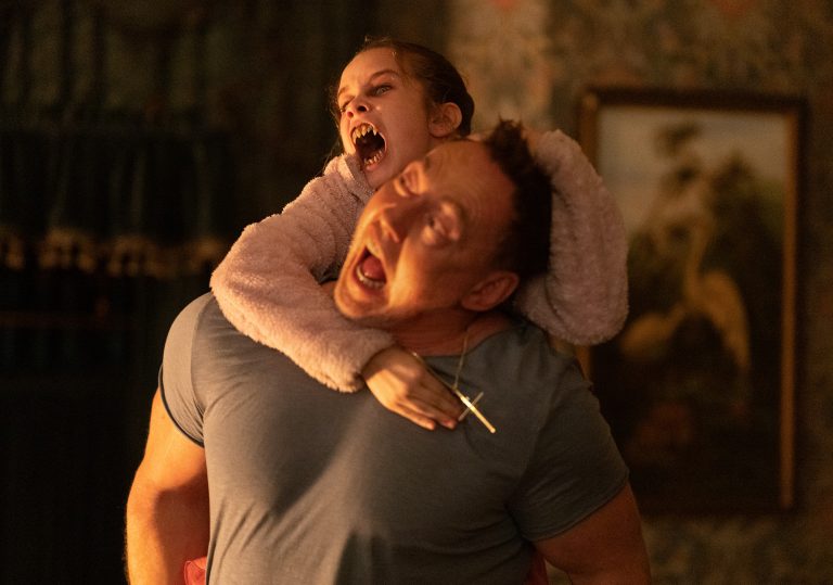 Review Film Abigail, Mendekonstruksi Sekaligus Merayakan Genre Dracul