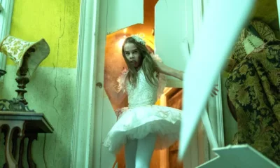 Review Film Abigail, Mendekonstruksi Sekaligus Merayakan Genre Dracul
