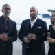 Review Film Cash Out, Aksi Perampokan Yang Santai