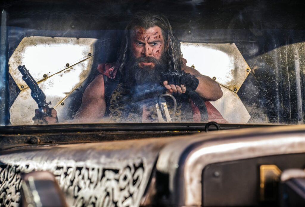 Review Film Furiosa: A Mad Max Saga, Awal Mula Malaikat Tergelap