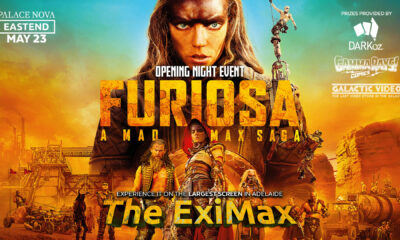 Review Film Furiosa: A Mad Max Saga, Awal Mula Malaikat Tergelap