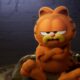 Review Film Garfield The Movie, Petualangan Oyen Gembul
