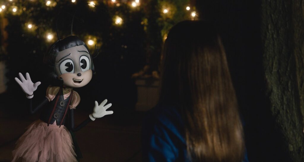 Review Film If: Imaginary Friends, Teman Khayalan Orang Dewasa