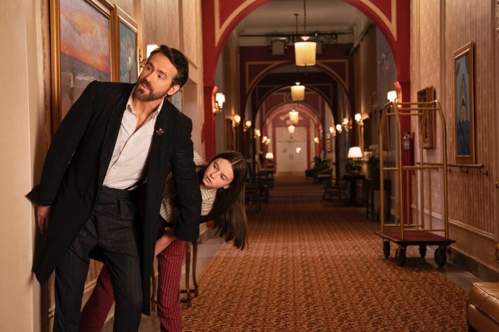 Review Film If: Imaginary Friends, Teman Khayalan Orang Dewasa