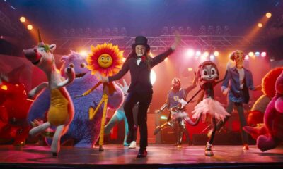 Review Film If: Imaginary Friends, Teman Khayalan Orang Dewasa