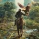 Review Film Kingdom Of The Planet Of The Apes, More Of The Same Paw Print