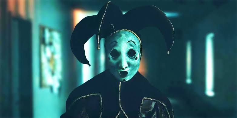 Review Film Tarot, Ramalan Membawa Petaka