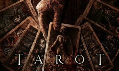 Review Film Tarot, Ramalan Membawa Petaka