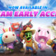 Seal: What The Fun Akhirnya Mulai Fase Early Access Di Steam!