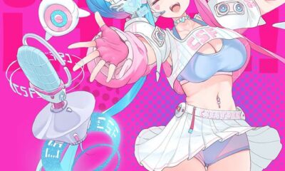 Afa Creators Super Fest Kembali Ke Singapura Untuk 27 Dan 28 Juli 2024