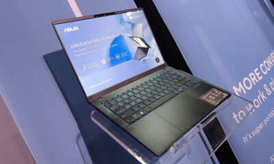 Asus Rilis Laptop Ai Vivobook S 14 Oled Di Indonesia, Harga Mulai Dari 13 Jutaan