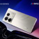 Infinix Note 40 Series Racing Edition Meluncur Perdana