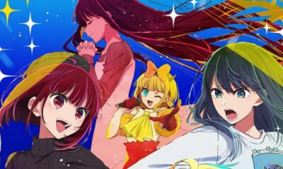 Inilah Rekomendasi Anime Musim Panas 2024 Mendatang