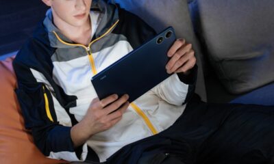 Jadi Lini Terbaru Poco Di Tahun 2024, Poco Pad Hadir Di Pasar Global Dengan Performa Ekstrem Bagi Para Digital Mobile Lifestyler